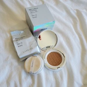 Laneige BB Cushion Whitening SPF 50 No. 13 Ivory